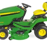 Autoportee-John-Deere-X350-ejection-lateral-X350
