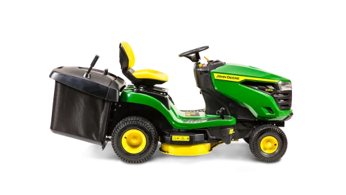 Tondeuse-autoportee-JOHN-DEERE-X147R Tondeuse-autoportee-JOHN-DEERE-X147R